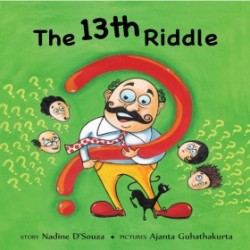 The 13th Riddle The 13th Riddle