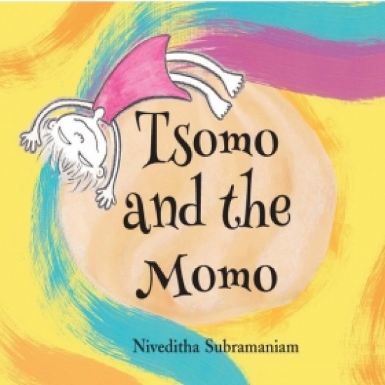 Tsomo And The Momo