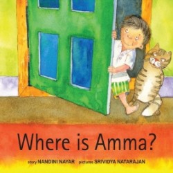 Where Is Amma? Where Is Amma?