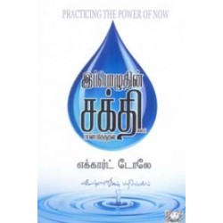 இப்பொழுதின் சக்தியை பயன்படுத்துதல் இப்பொழுதின் சக்தியை பயன்படுத்துதல்