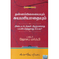 தன்னம்பிகையையும் சுயமரியாதையையும் அடைய உங்கள் ஆழ்மனதைப் பயன்படுத்துவது எப்படி?