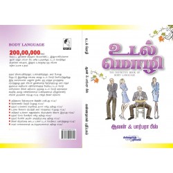 உடல் மொழி உடல் மொழி
