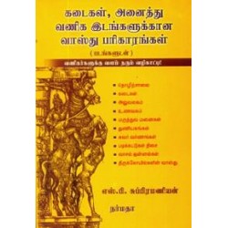 கடைகள், அனைத்து வணிக இடங்களுக்கான வாஸ்து பரிகாரங்கள்