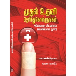 முதல் உதவி தெரிந்து கொள்ளுங்கள்