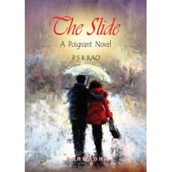 THE SLIDE POIGNANT NOVEL
