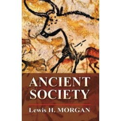 Ancient Society Ancient Society
