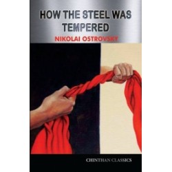 How the Steel was Tempered
