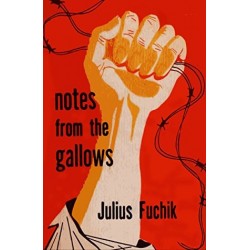 Notes from the Gallows