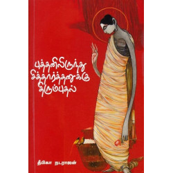 புத்தனிலிருந்து சித்தார்த்தனுக்கு திரும்புதல்