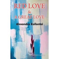 Red Love & A Great Love Red Love & A Great Love