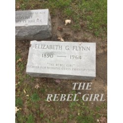 The Rebel Girl The Rebel Girl