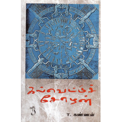 கல்வெட்டுச் சோழன்