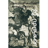 மின்மினிகளின் கனவுக்காலம்