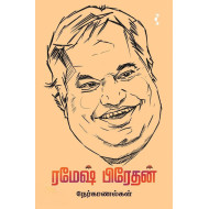 ரமேஷ் பிரேதன் நேர்காணல்கள்