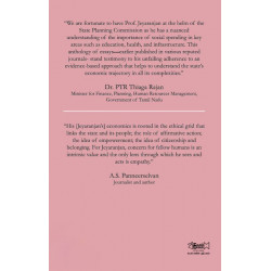 A Dravidian Journey: Glimpses into Tamil Nadu’s Transformation to a Post-agrarian Society A Dravidian Journey: Glimpses into Tamil Nadu’s Transformation to a Post-agrarian Society