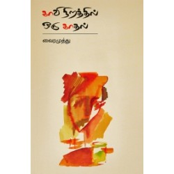 காவி நிறத்தில் ஒரு காதல்