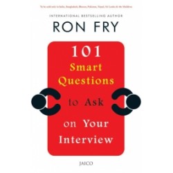 101 Smart Questions to ask on Your Interview