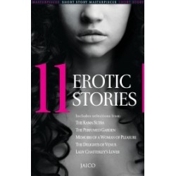 11 Erotic Stories 11 Erotic Stories