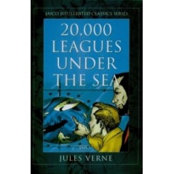 20,000 Leagues Under The Sea