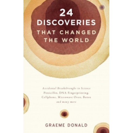 24 Discoveries that Changed the World