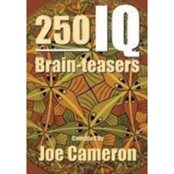 250 IQ Brain-teasers