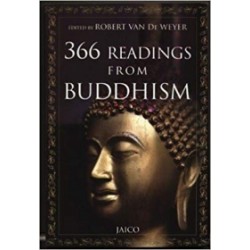 366 Readings From BUDDHISM 366 Readings From BUDDHISM
