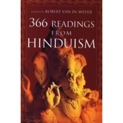 366 Readings From Hinduism 366 Readings From Hinduism