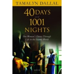 40 Days and 1001 Nights 40 Days and 1001 Nights