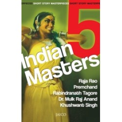 5 Indian Masters 5 Indian Masters