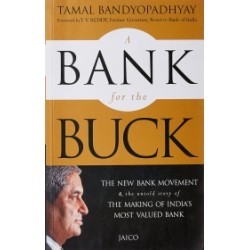 A Bank for the Buck A Bank for the Buck