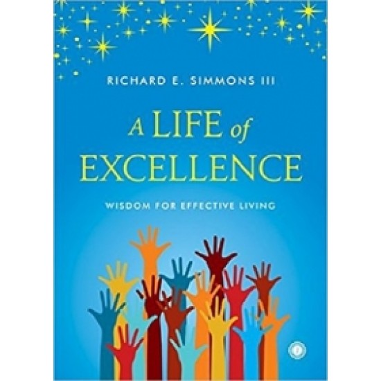 A Life of Excellence