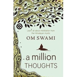 A Million Thoughts A Million Thoughts