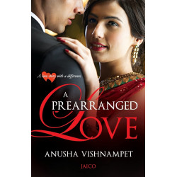 A Prearranged Love A Prearranged Love