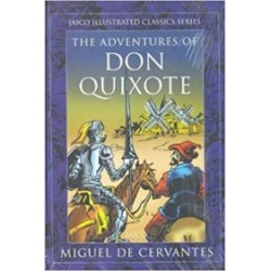 Adventures of Don Quixote Adventures of Don Quixote