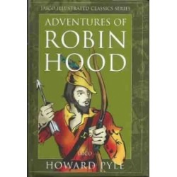 Adventures of Robin Hood Adventures of Robin Hood