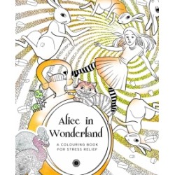 Alice in Wonderland (Jaico)