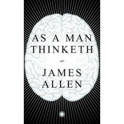 As a Man Thinketh