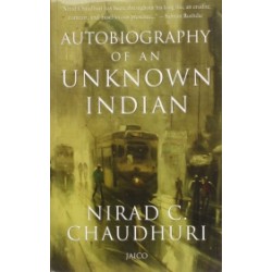 Autobiography of an Unknown Indian