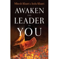 Awaken the Leader in You
