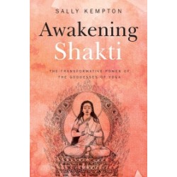 Awakening Shakti Awakening Shakti