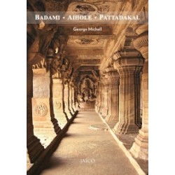 Badami, Aihole, Pattadakal