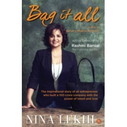 Bag It All Bag It All