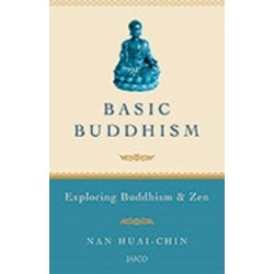 Basic Buddhism Basic Buddhism