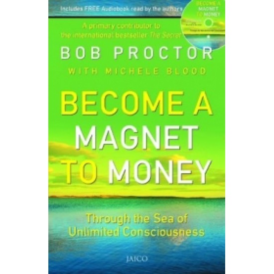 Become a Magnet to Money