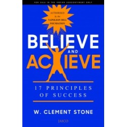 Believe and Achieve
