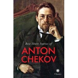 Best Short Stories of Anton Chekov