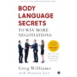 Body Language Secrets to Win More Negotiations