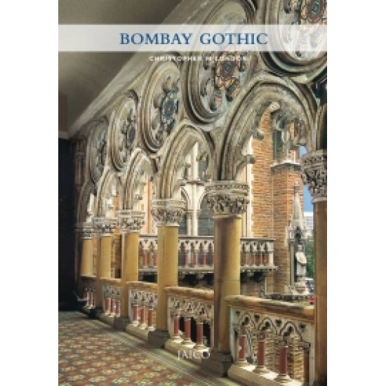 Bombay Gothic