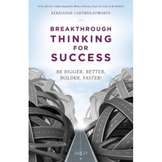 Breakthrough Thinking for Success