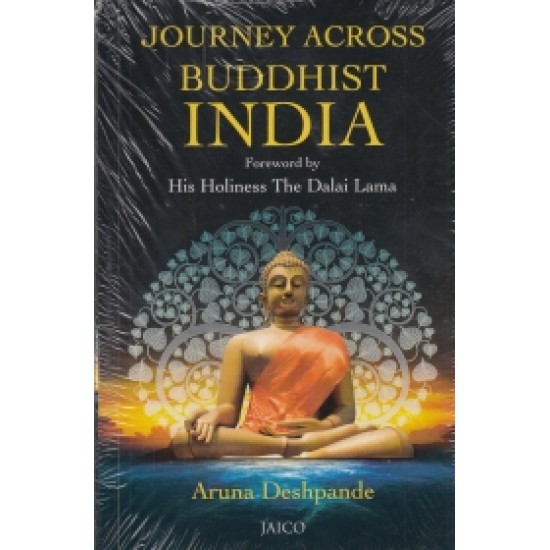 Buddhist India Rediscovered